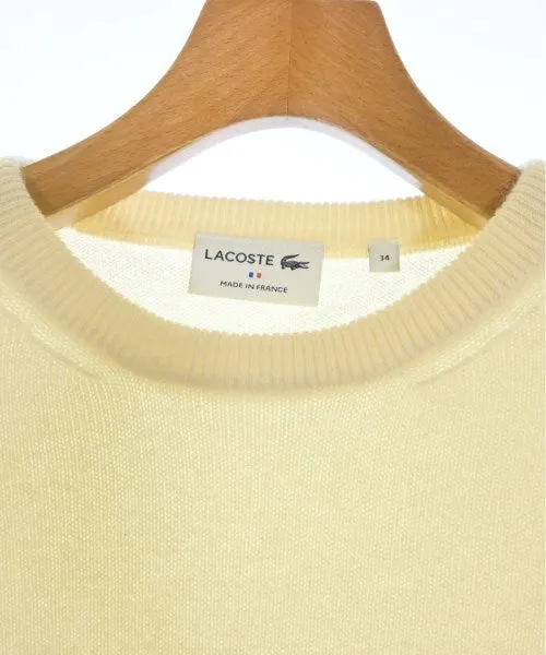 Robes LACOSTE
