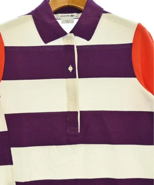 Robes LACOSTE