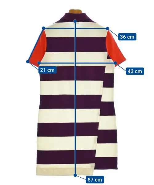 Robes LACOSTE
