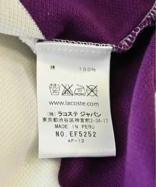 Robes LACOSTE
