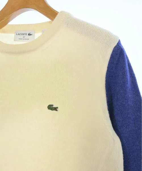 Robes LACOSTE