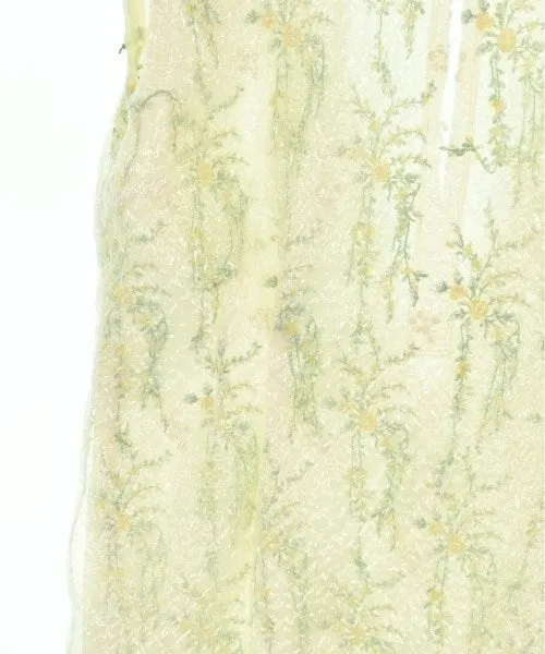 Robes LANVIN