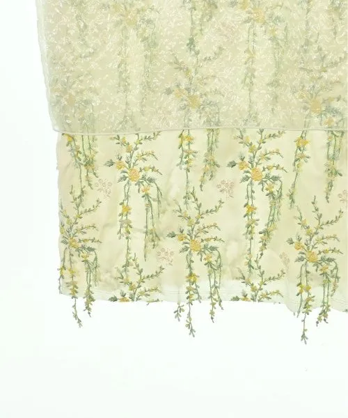 Robes LANVIN