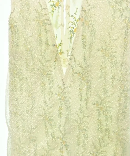 Robes LANVIN