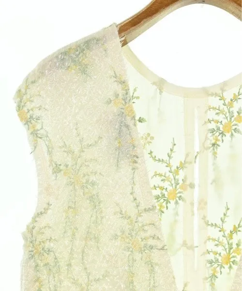 Robes LANVIN