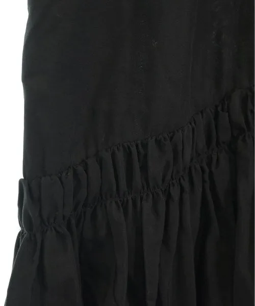 Robes LANVIN En Bleu