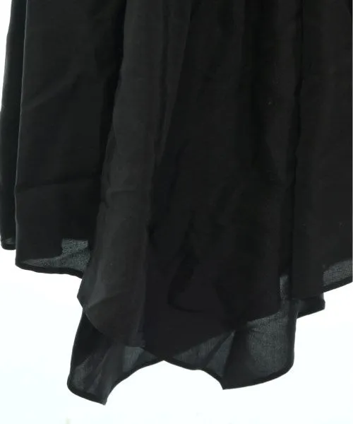 Robes LANVIN En Bleu