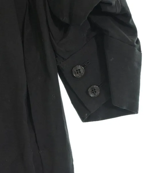Robes LANVIN En Bleu
