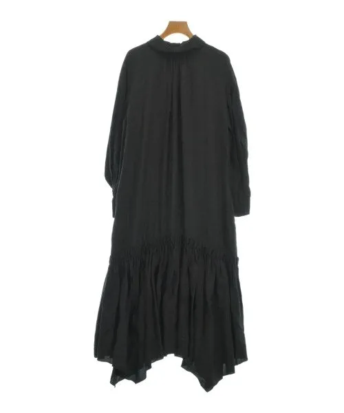 Robes LANVIN En Bleu