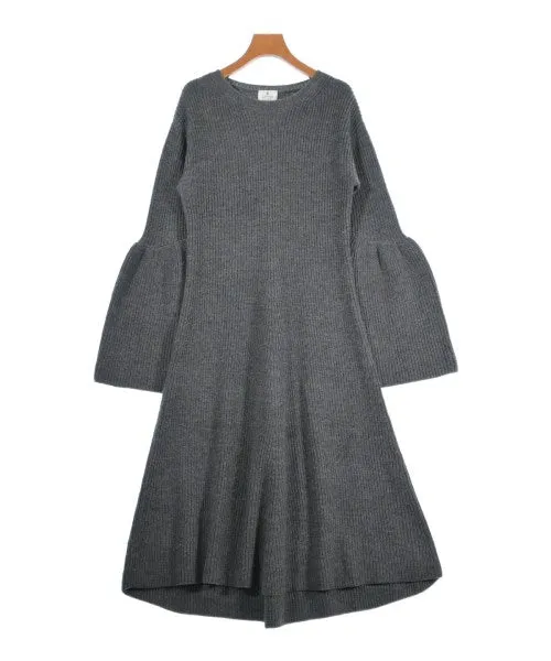 Robes LANVIN En Bleu