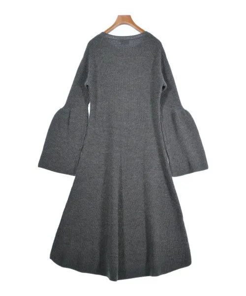 Robes LANVIN En Bleu