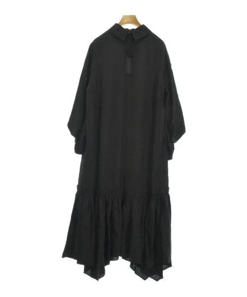 Robes LANVIN En Bleu