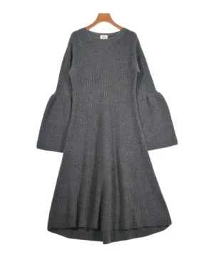Robes LANVIN En Bleu