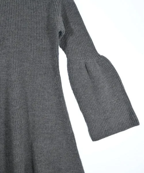 Robes LANVIN En Bleu