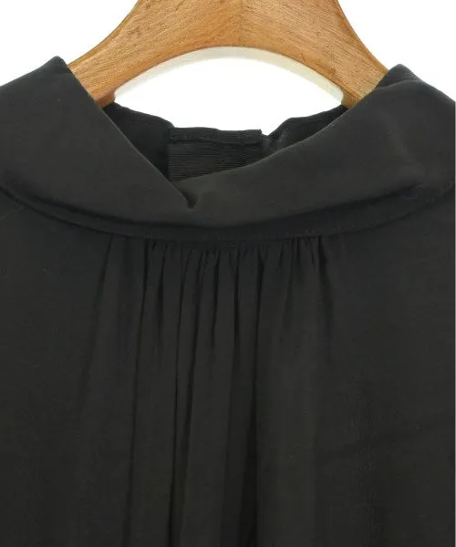Robes LANVIN En Bleu