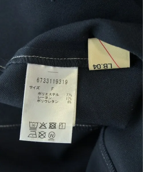 LB.04 Robes