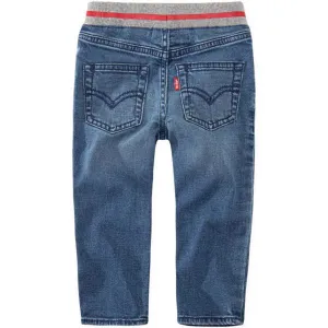 Levis Pull-On Skinny Jeans Pantalon River Run Levi S