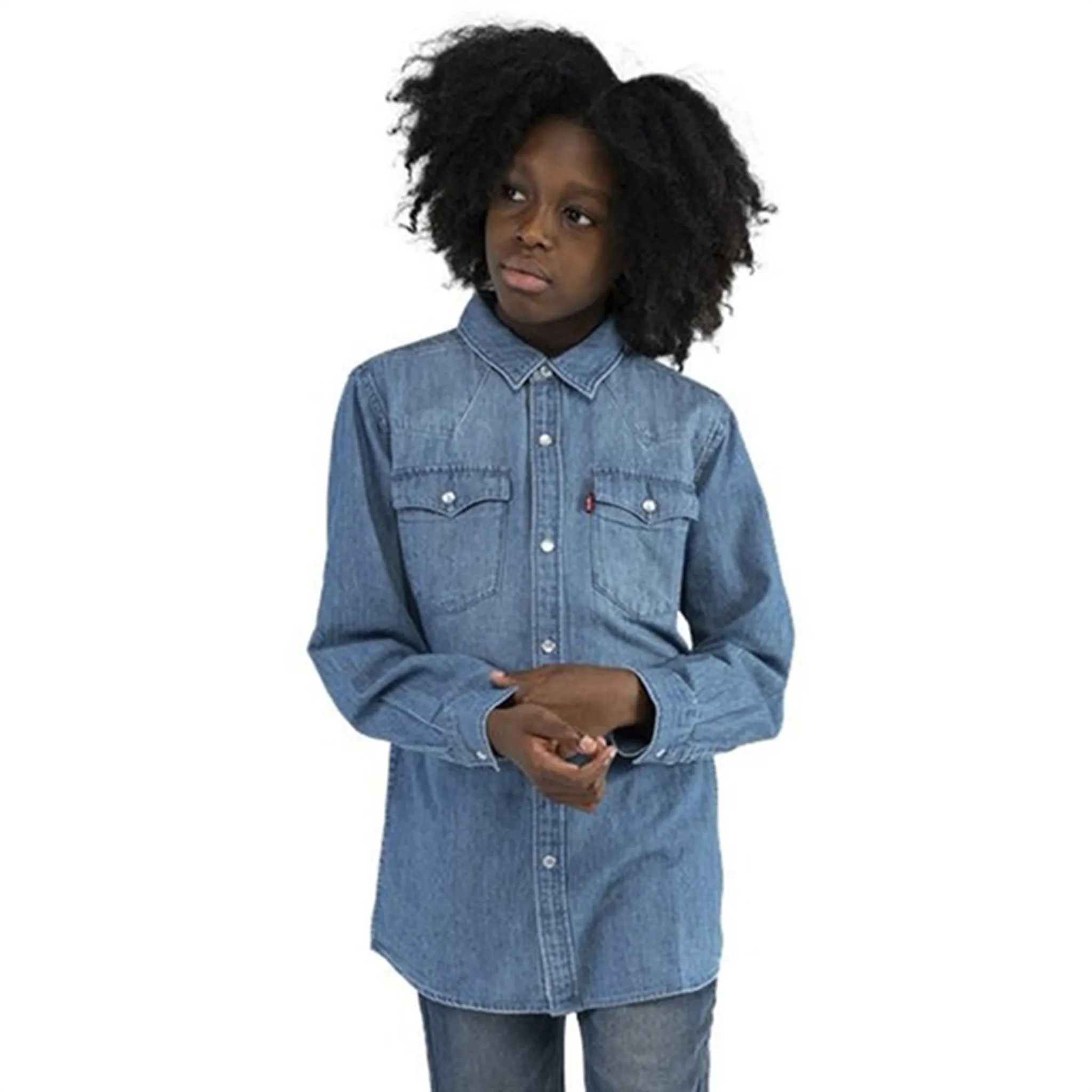 Chemise Denim Levi S de Levis