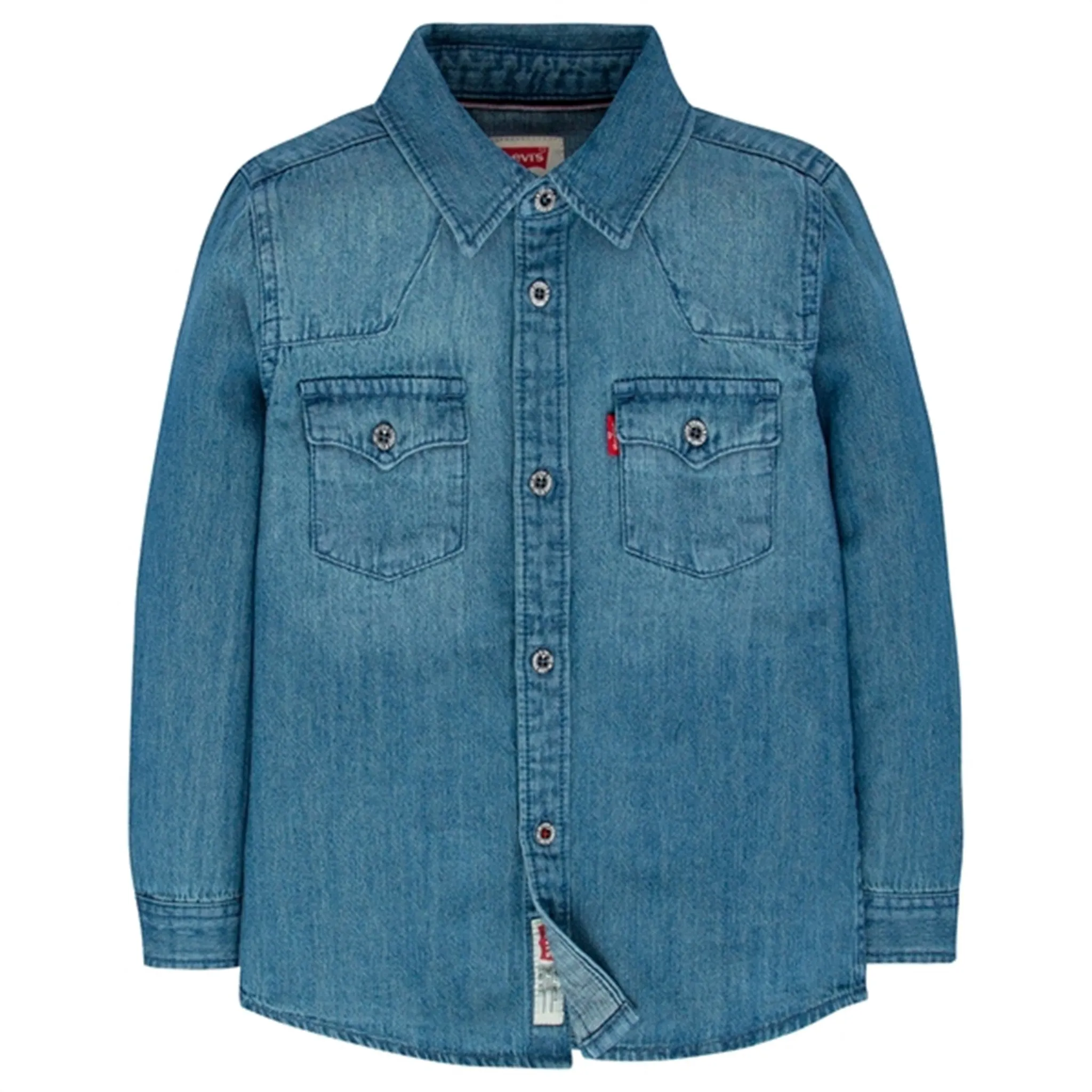 Chemise Denim Levi S de Levis