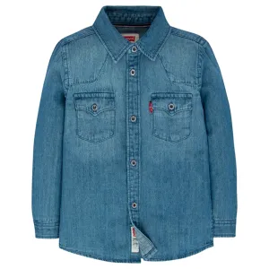 Chemise Denim Levi S de Levis