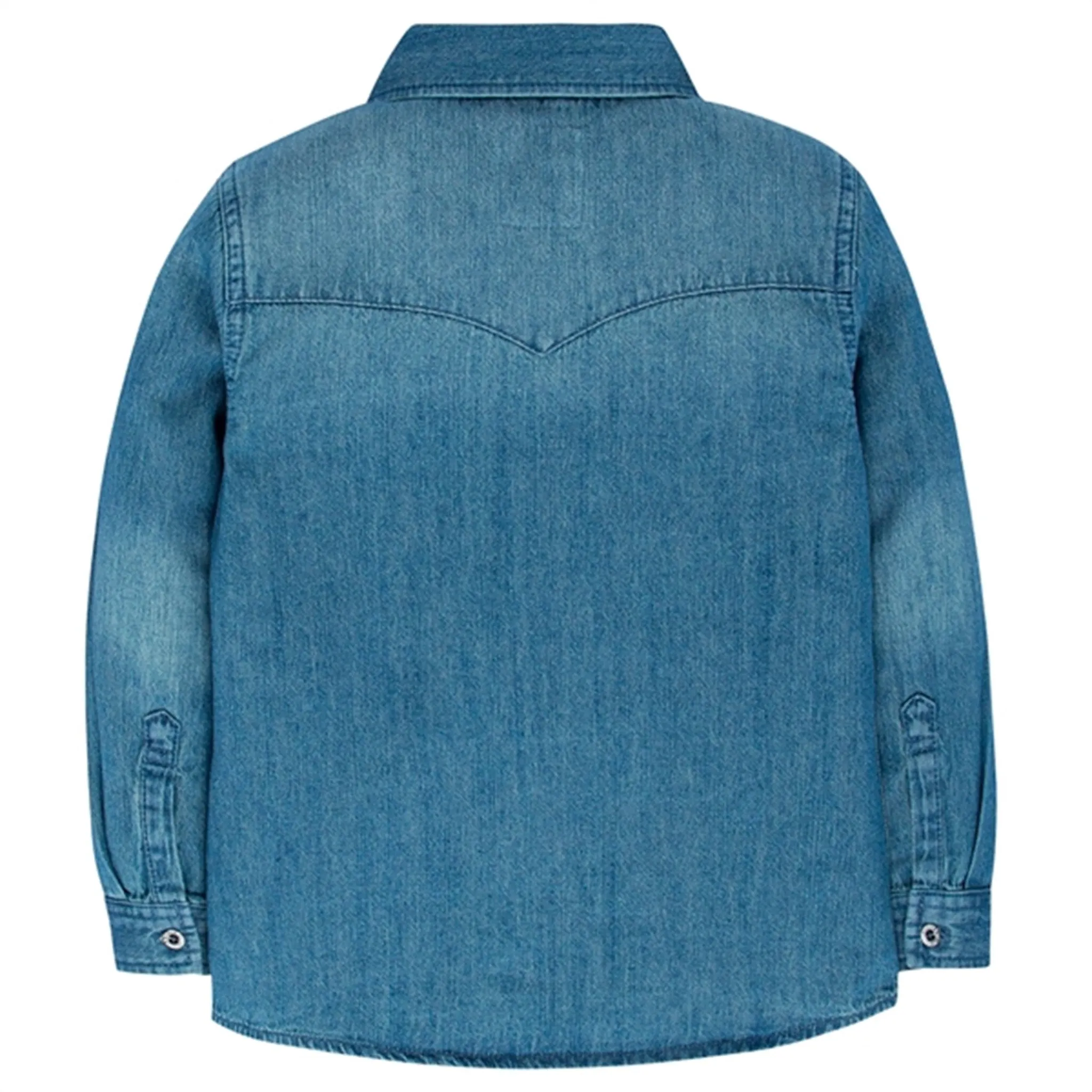 Chemise Denim Levi S de Levis