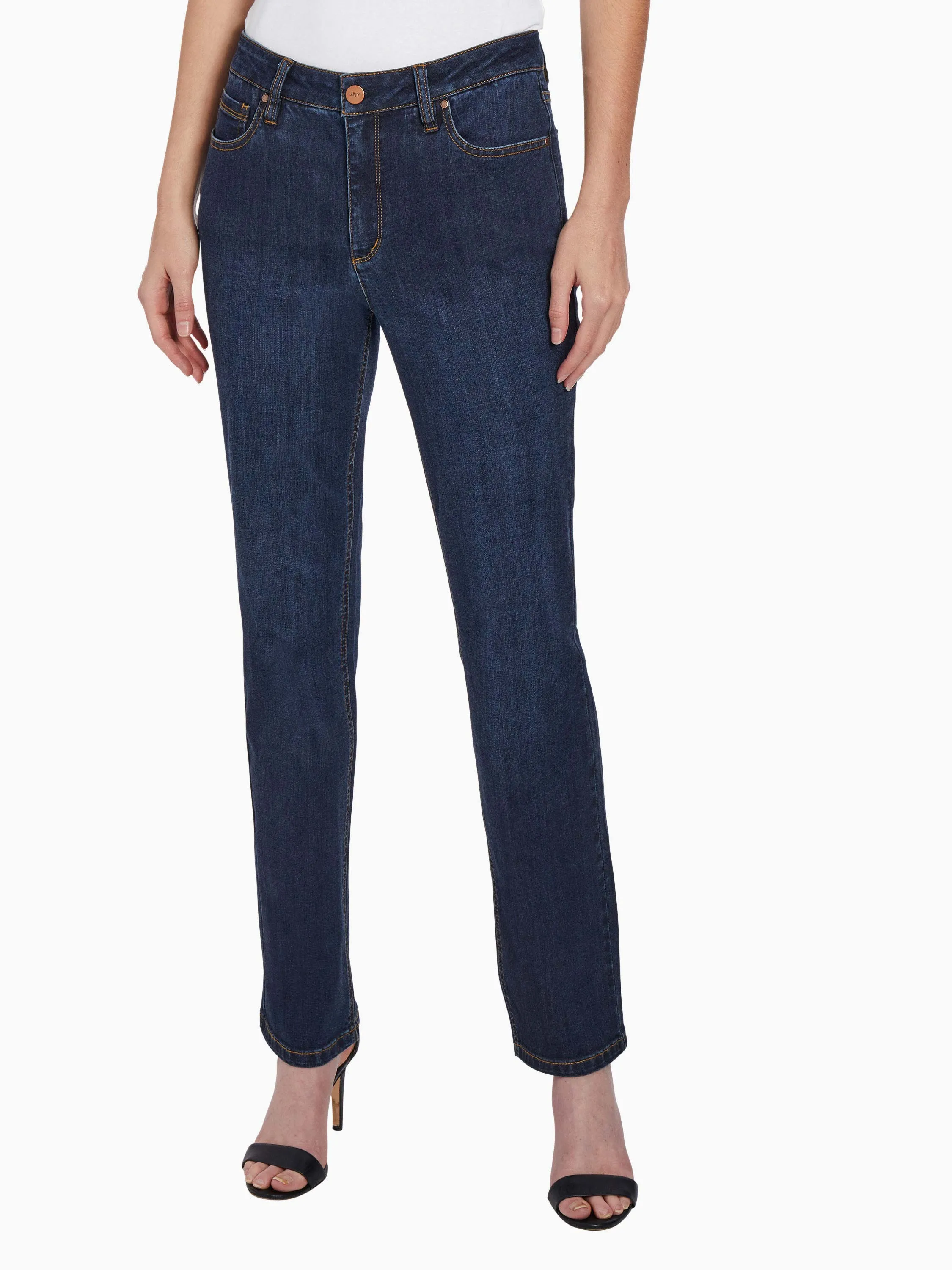 Lexington Jeans à jambe droite