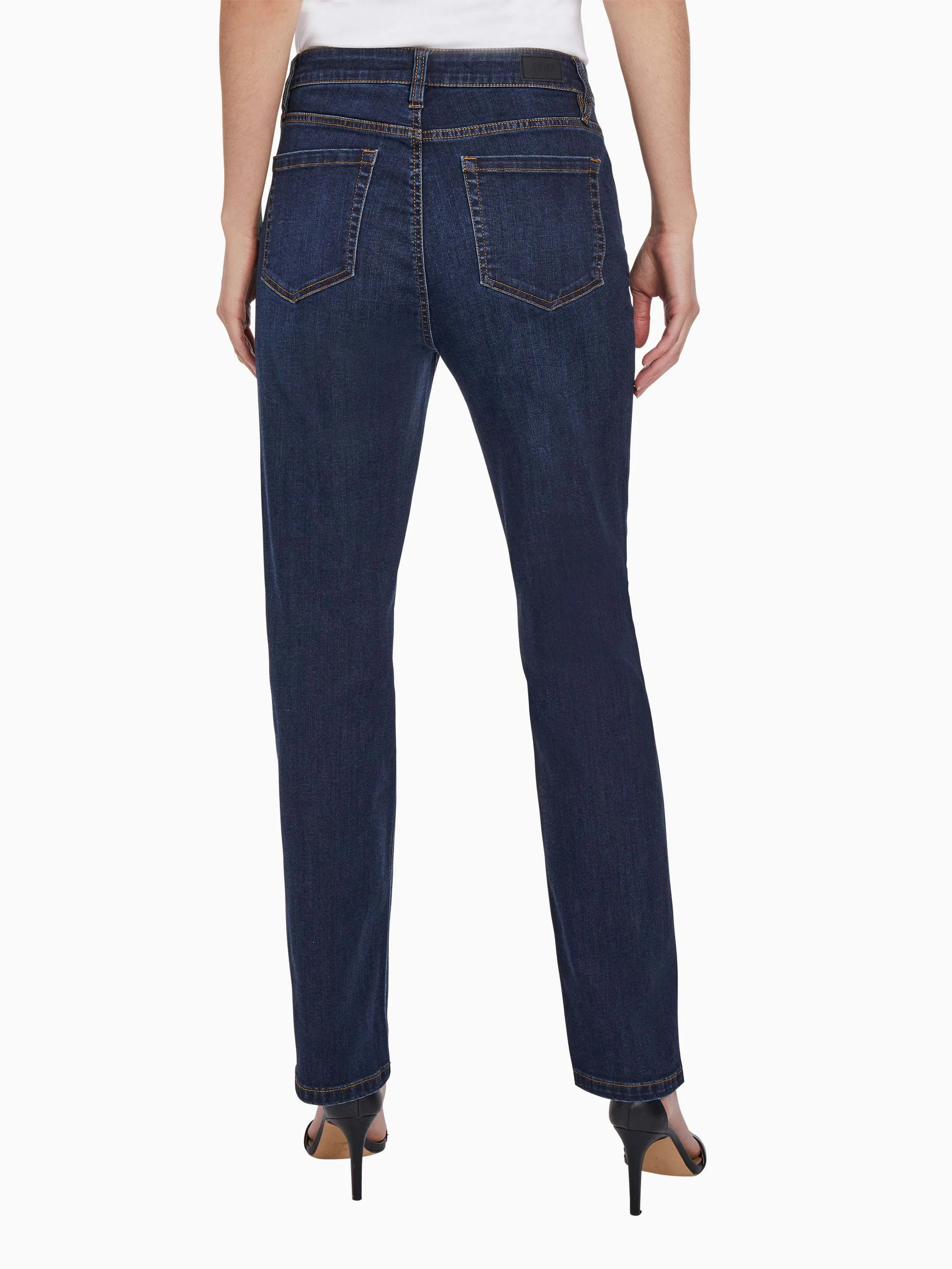Lexington Jeans à jambe droite