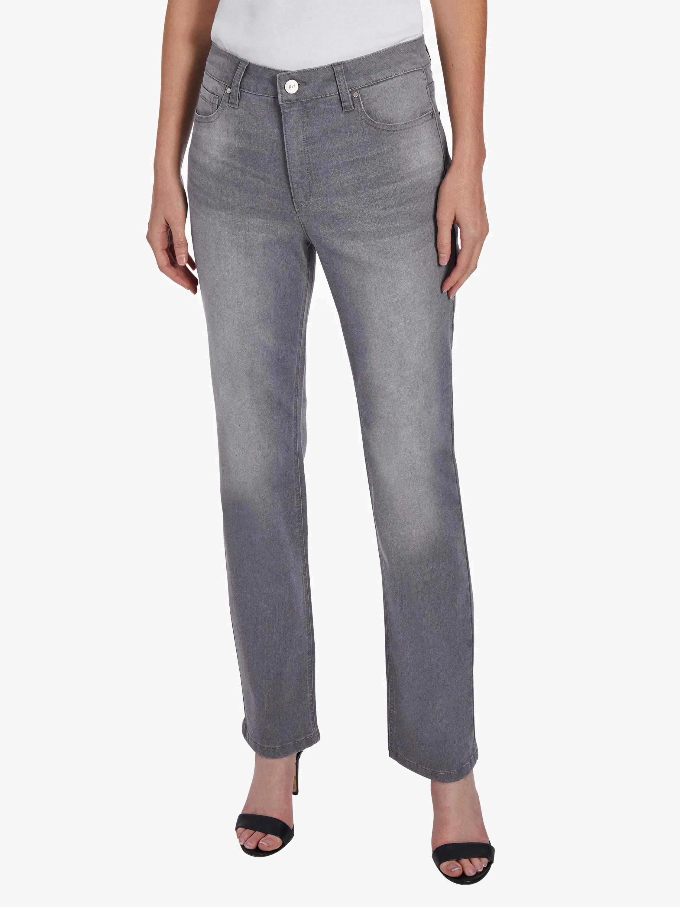 Lexington Jeans à jambe droite