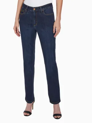 Lexington Jeans à jambe droite