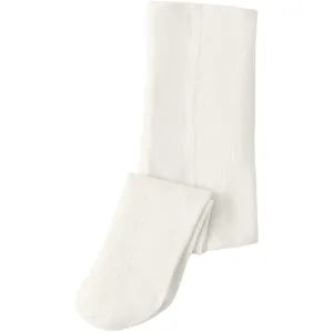Lil'Atelier Collants Hanne au Lait de Coco Lil Atelier