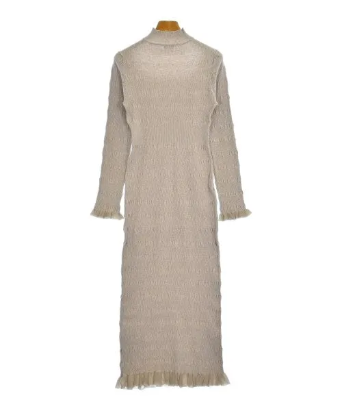 Robes Lily Brown