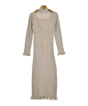 Robes Lily Brown