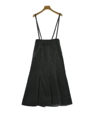 Robes Lily Brown
