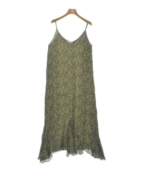 Robes Lisiere
