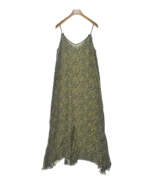 Robes Lisiere