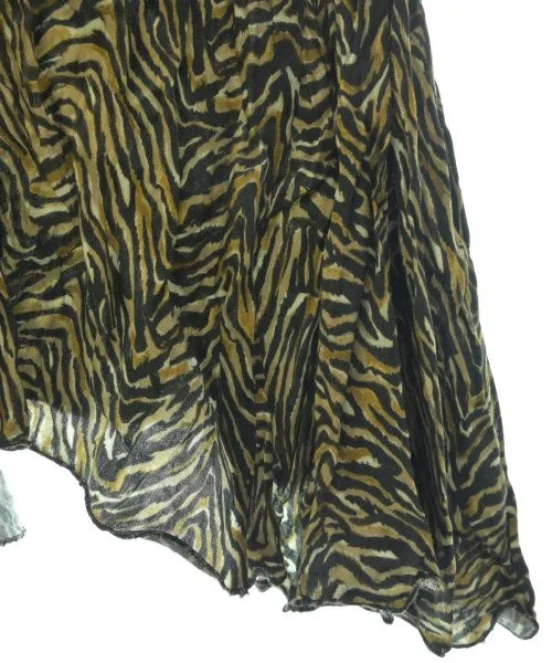 Robes Lisiere
