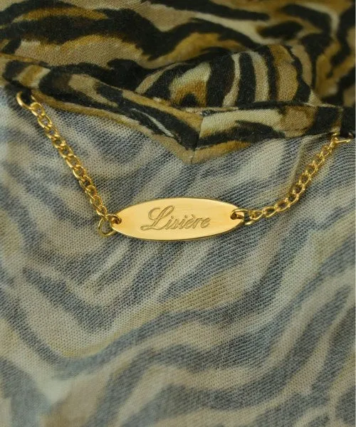 Robes Lisiere