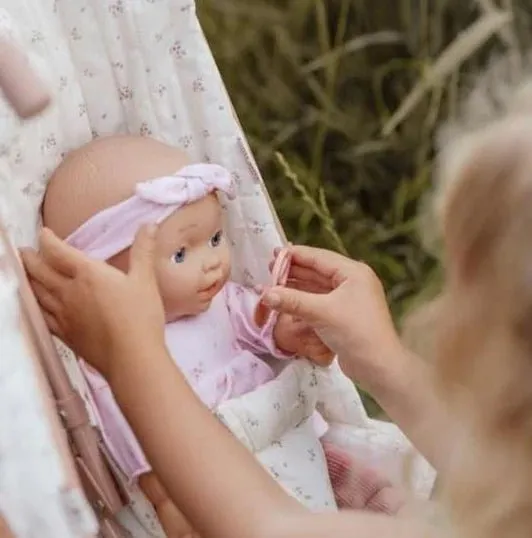 Little Dutch : Poupée Bébé Lily
