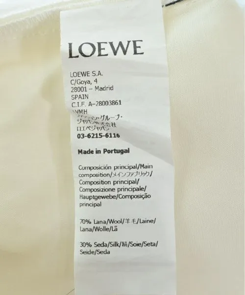 Robes LOEWE