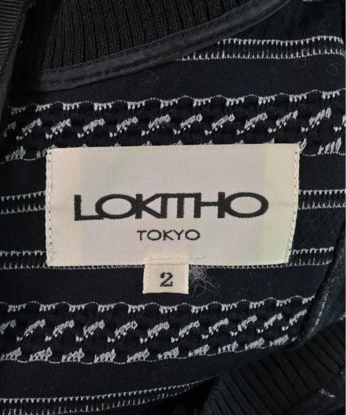 Robes LOKITHO
