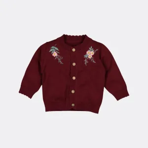 Lola Cardi Blooms enterrent et sont TAILLE 1