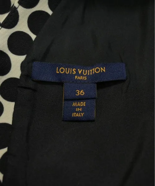 Robes LOUIS VUITTON