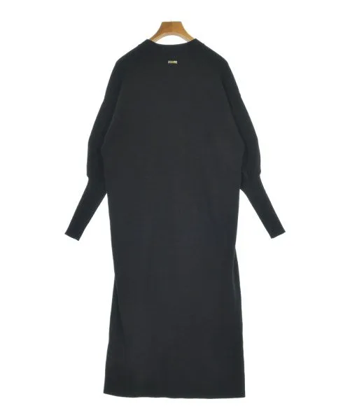 Robes de détente