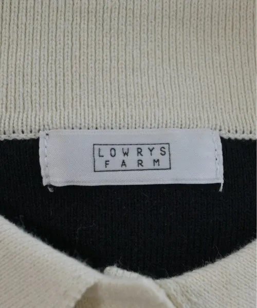 Robes LOWRYS FARM