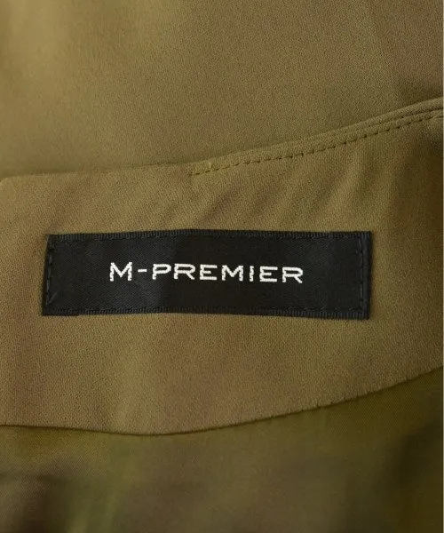 M-premier ROBES NOIRES