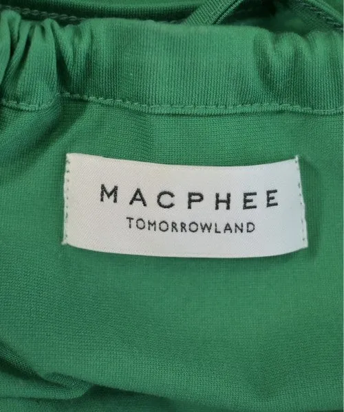 Robes MACPHEE