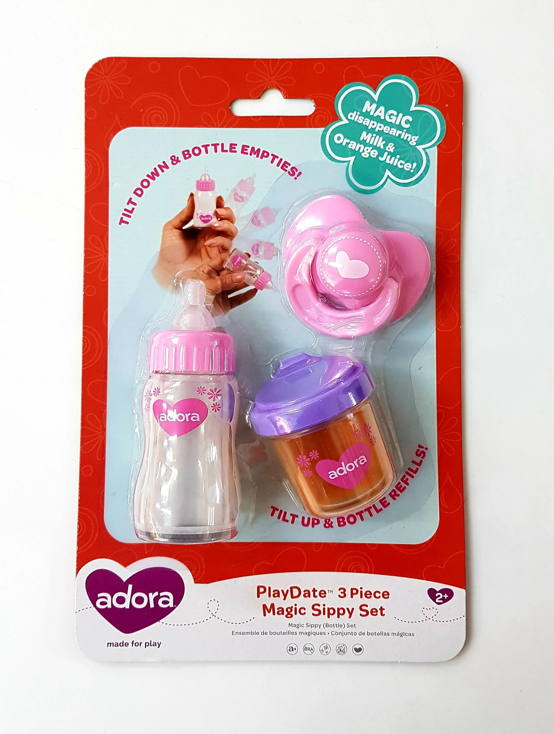 Set de Gobelet Magique