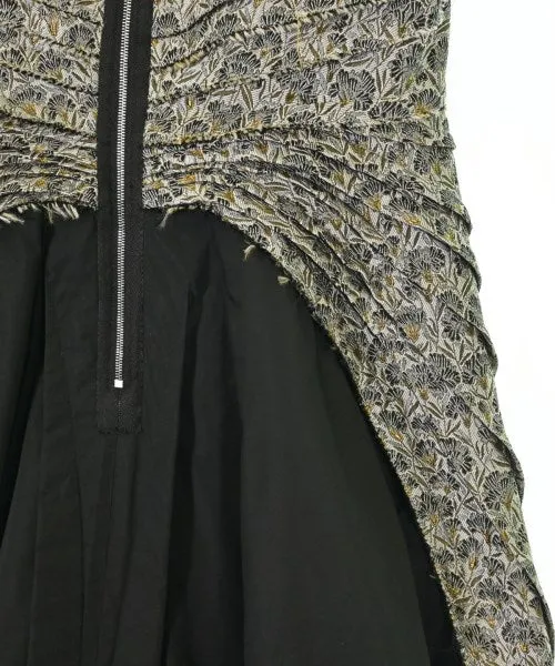 Robes Maison Margiela