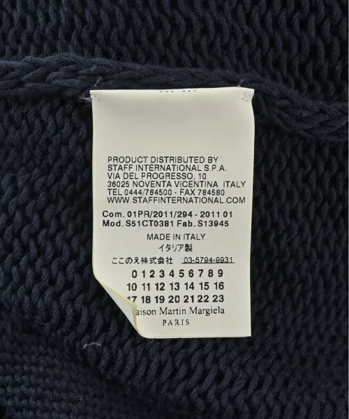 Robes Maison Margiela