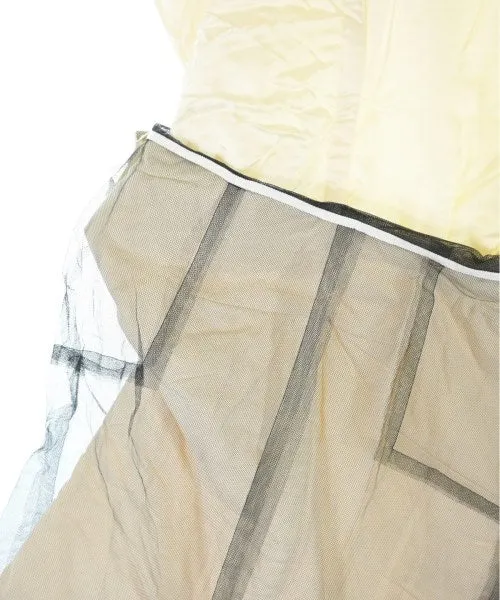 Robes Maison Margiela